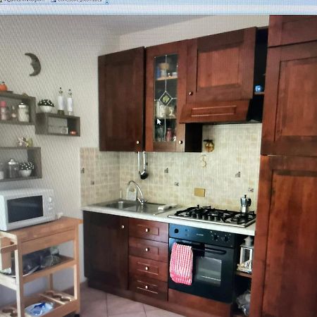 Siisa Appartamento La Muddizza Valledoria A 500 Mt Dal Mare Exterior photo