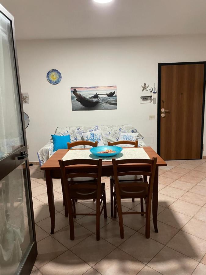 Siisa Appartamento La Muddizza Valledoria A 500 Mt Dal Mare Exterior photo