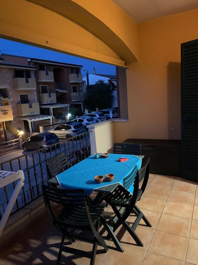 Siisa Appartamento La Muddizza Valledoria A 500 Mt Dal Mare Exterior photo