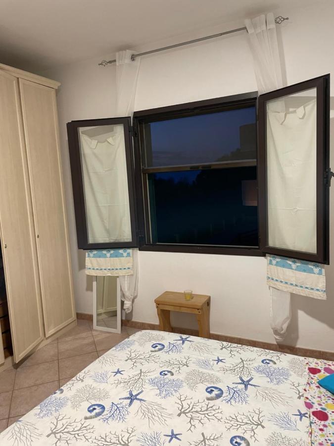 Siisa Appartamento La Muddizza Valledoria A 500 Mt Dal Mare Exterior photo